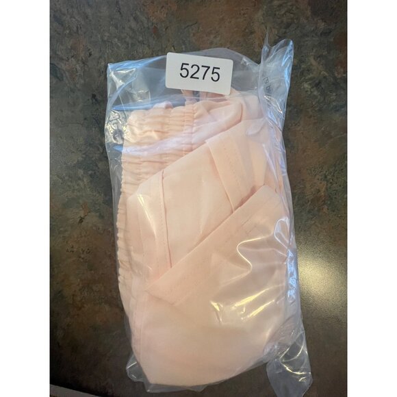 DSG Girls Mid Rise Fashion Short Peach Milk Large - Picture 8 of 9